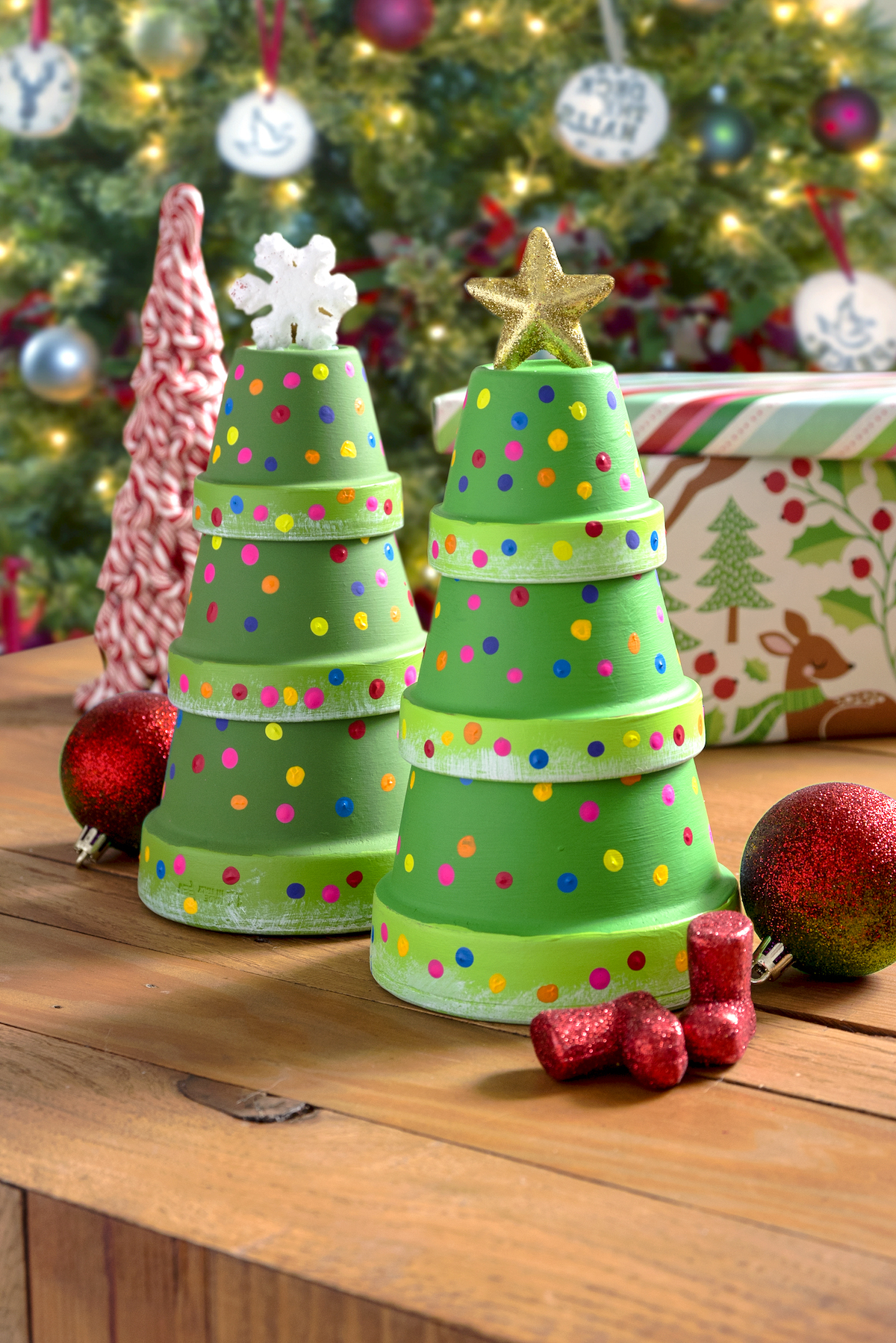 christmas tree images for kids