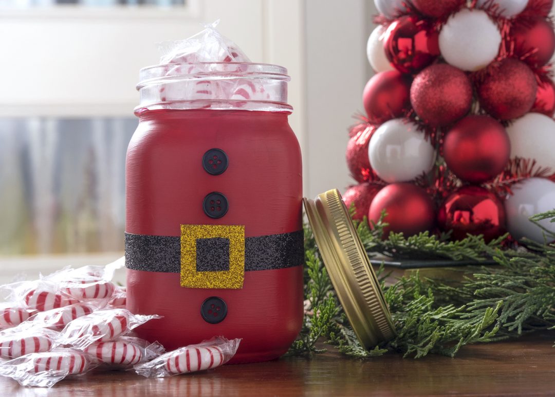 Easy DIY Christmas Gifts Anyone Would Love! - DIY Candy