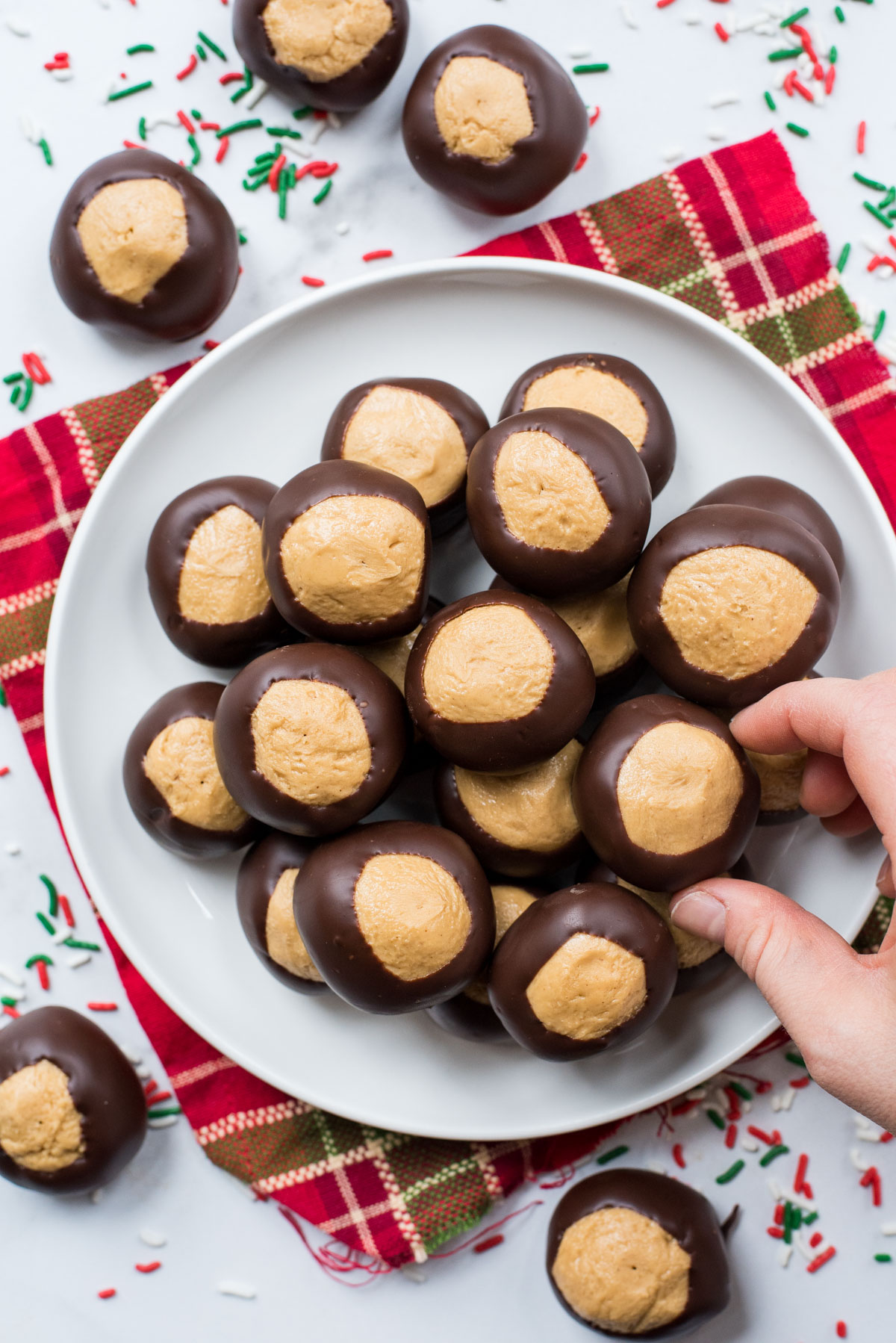 Cookie Exchange Recipes: 50+ Delicious Ideas - DIY Candy