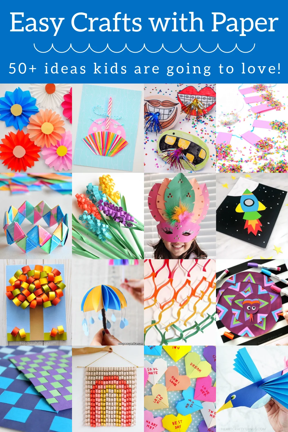 DIY 5 minute Crafts Room Decor With Paper That Will Transform Your Space