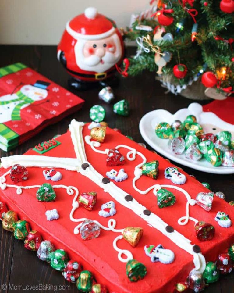 The Best Christmas Desserts For Parties Or Ts Diy Candy 4102