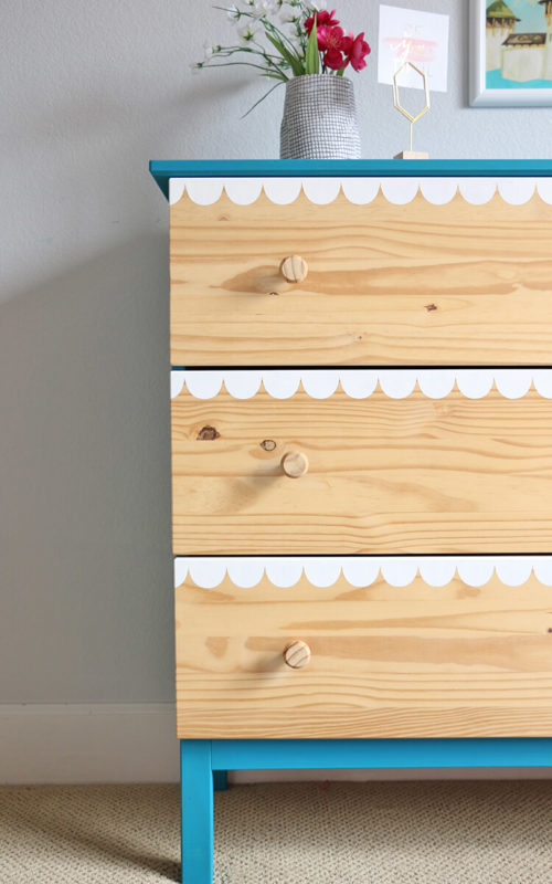 DIY Refurbished Dresser Ideas You'll Have to Try DIY Candy