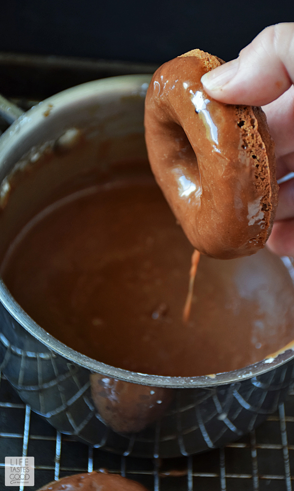 coca-cola cake donut recipe