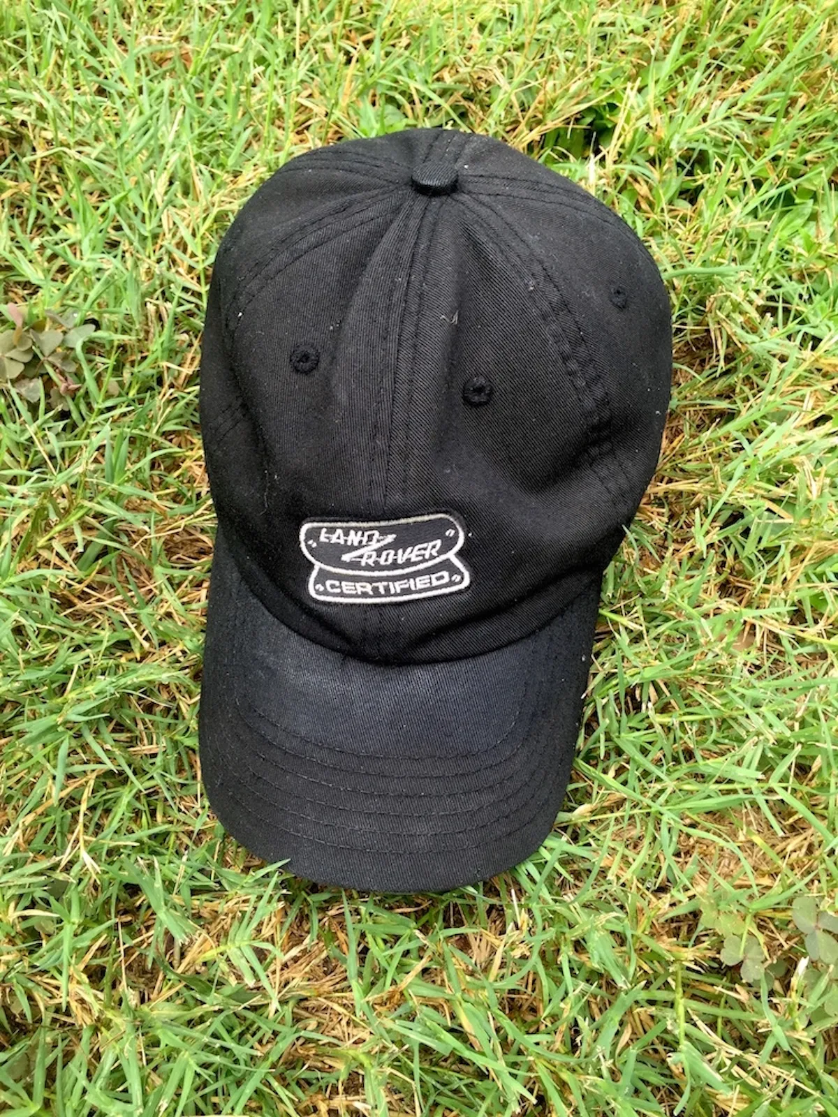 How to Dye a Baseball Hat That Has Faded - DIY Candy