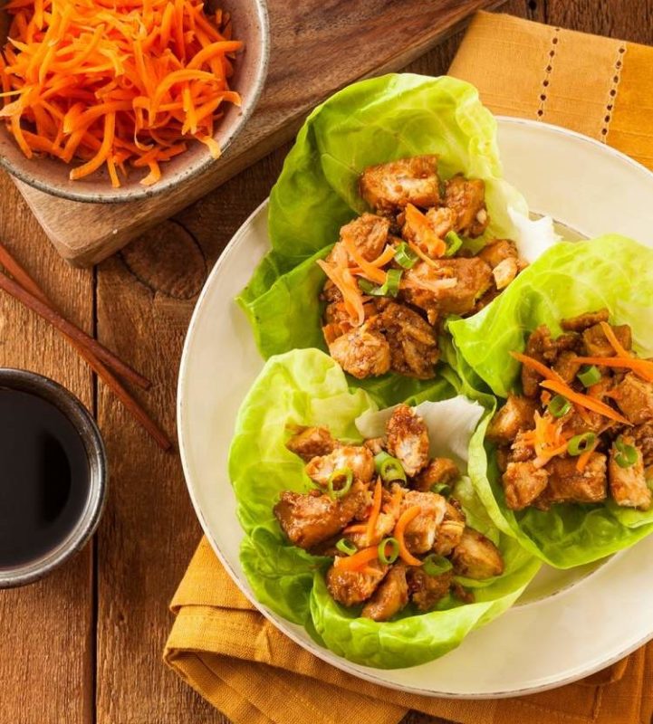 Weight Watchers Chicken Recipes the Ultimate List! DIY Candy