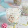 20+ Crafts with Sprinkles: Fun and Easy Ideas - DIY Candy