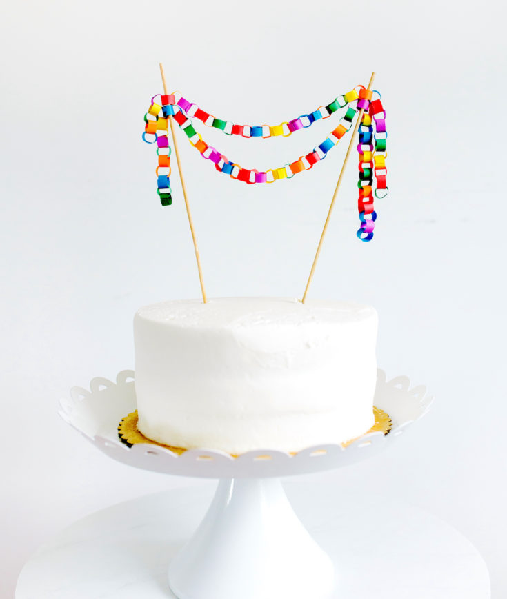 First Birthday Biohazard Danger Round or Rectangle Edible Quarantine Birthday Cake Topper Easy DIY Cake 