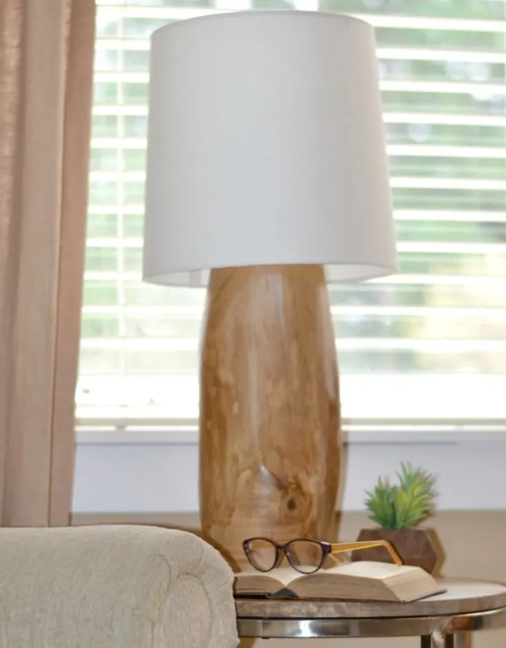 37 Cheerful Diy Wooden Lamp Designs To Spice Up Your Living Space