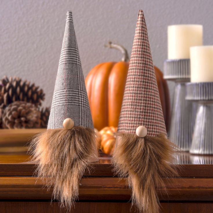 gnome happy Thanksgiving