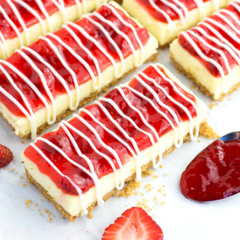 30+ Dessert Bar Recipes Perfect for Your Next Party DIY Candy