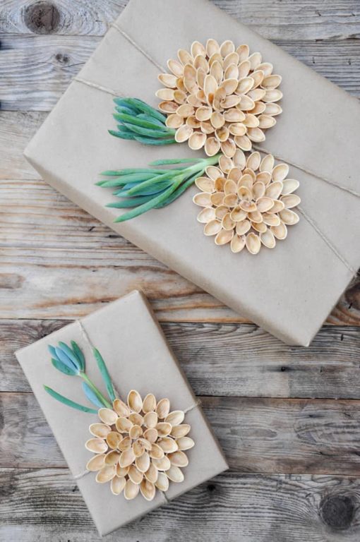 Crafts With Pista Shells That Will Amaze You DIY Candy