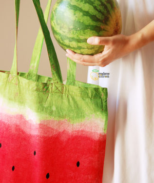 These Watermelon Crafts Are Perfect for Summer - DIY Candy