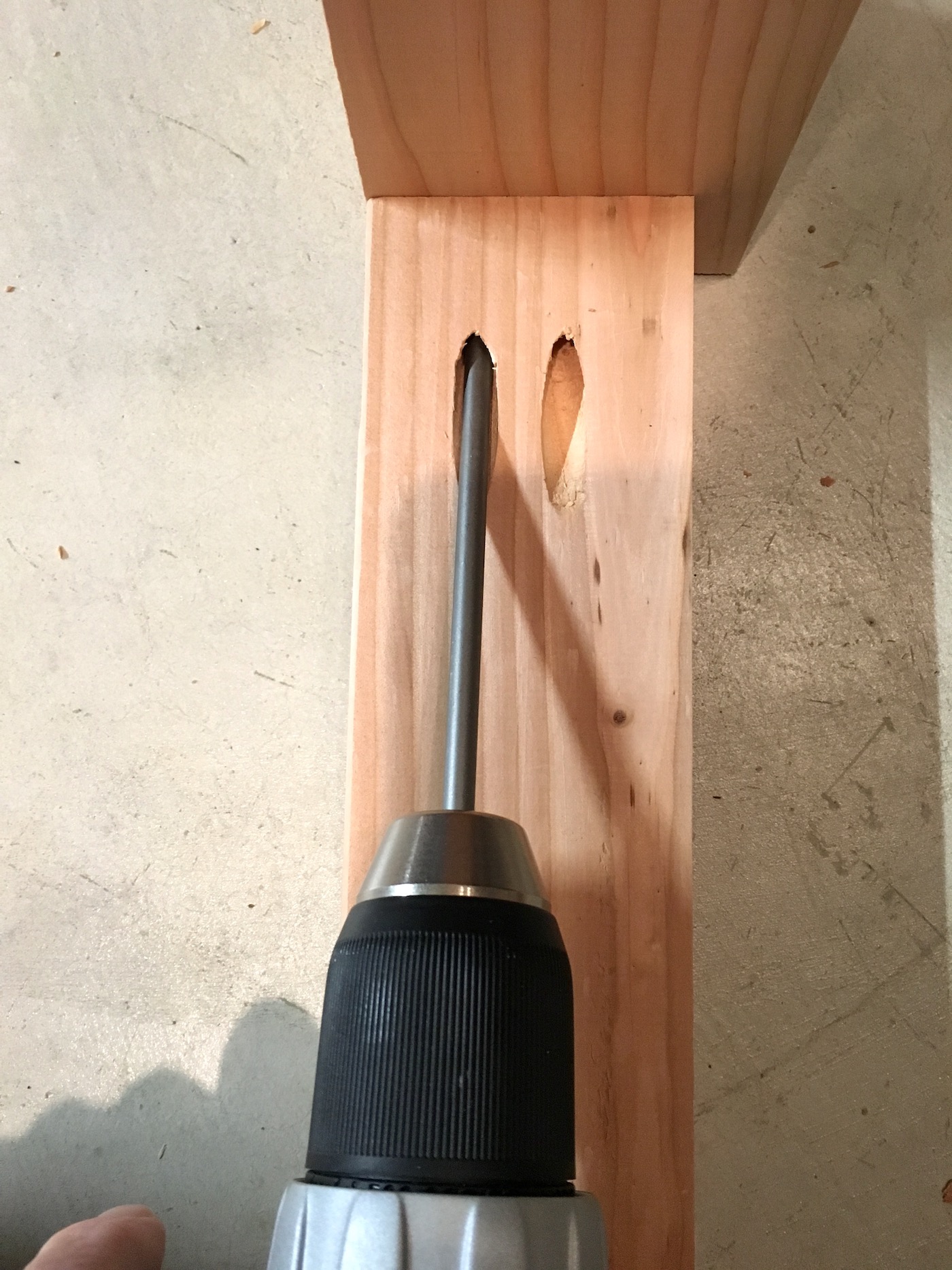 How to Use a Pocket Hole Jig (Kreg Jig) DIY Candy