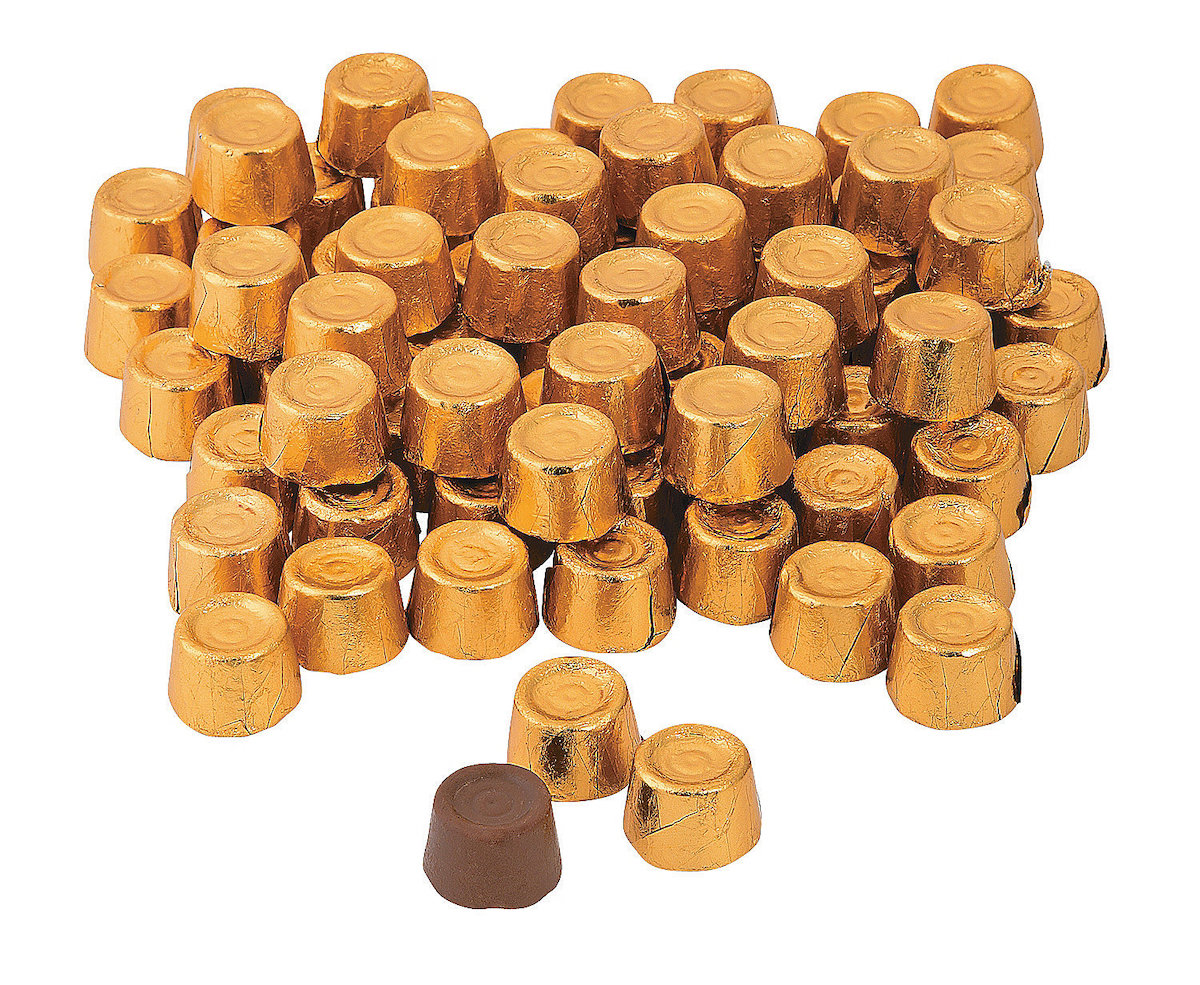 Unwrapping Rolos