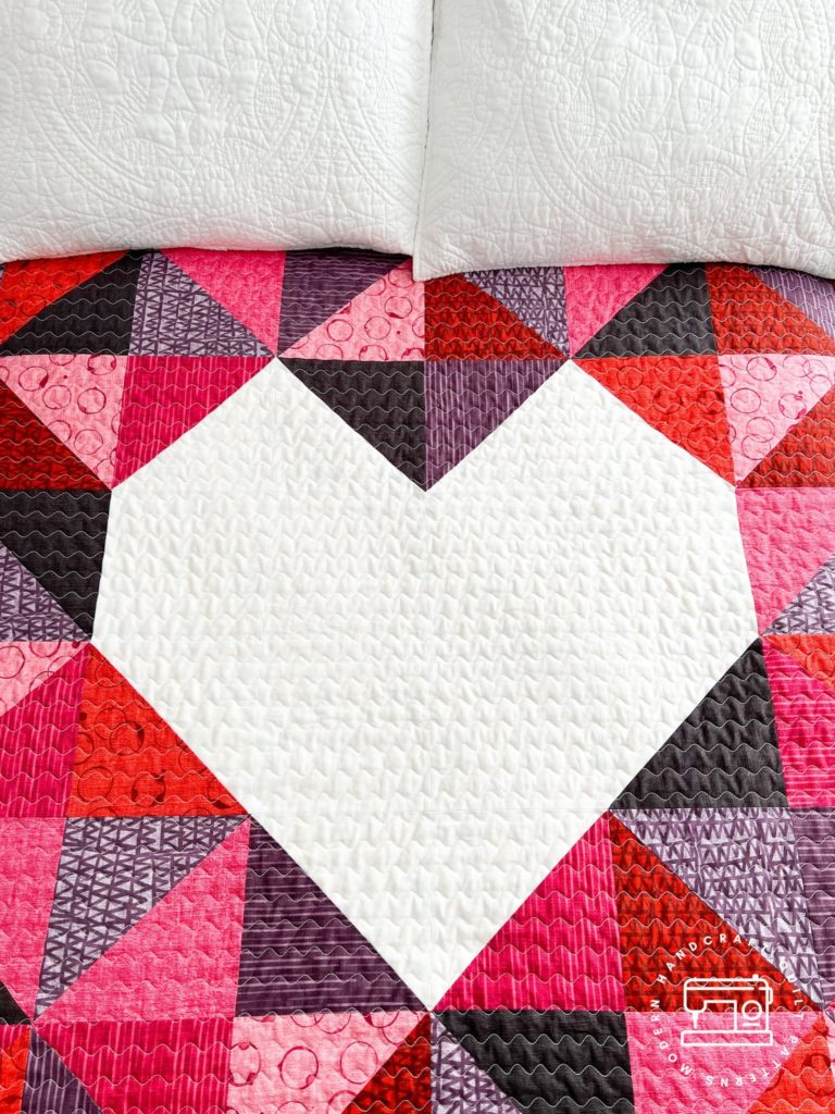 Unique Quilt Patterns to Make for Home or Gifts - DIY Candy