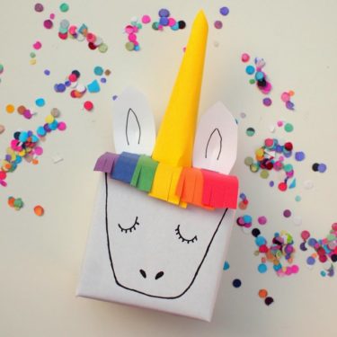 Unicorn Crafts: Whimsical Fun for All Ages! - DIY Candy