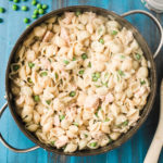 delicious tuna pasta recipe