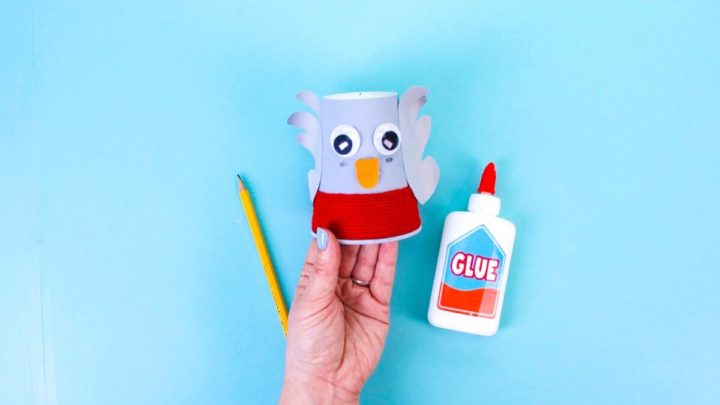 Bird Crafts for Kids: Creative Ideas for Feathered Fun - DIY Candy