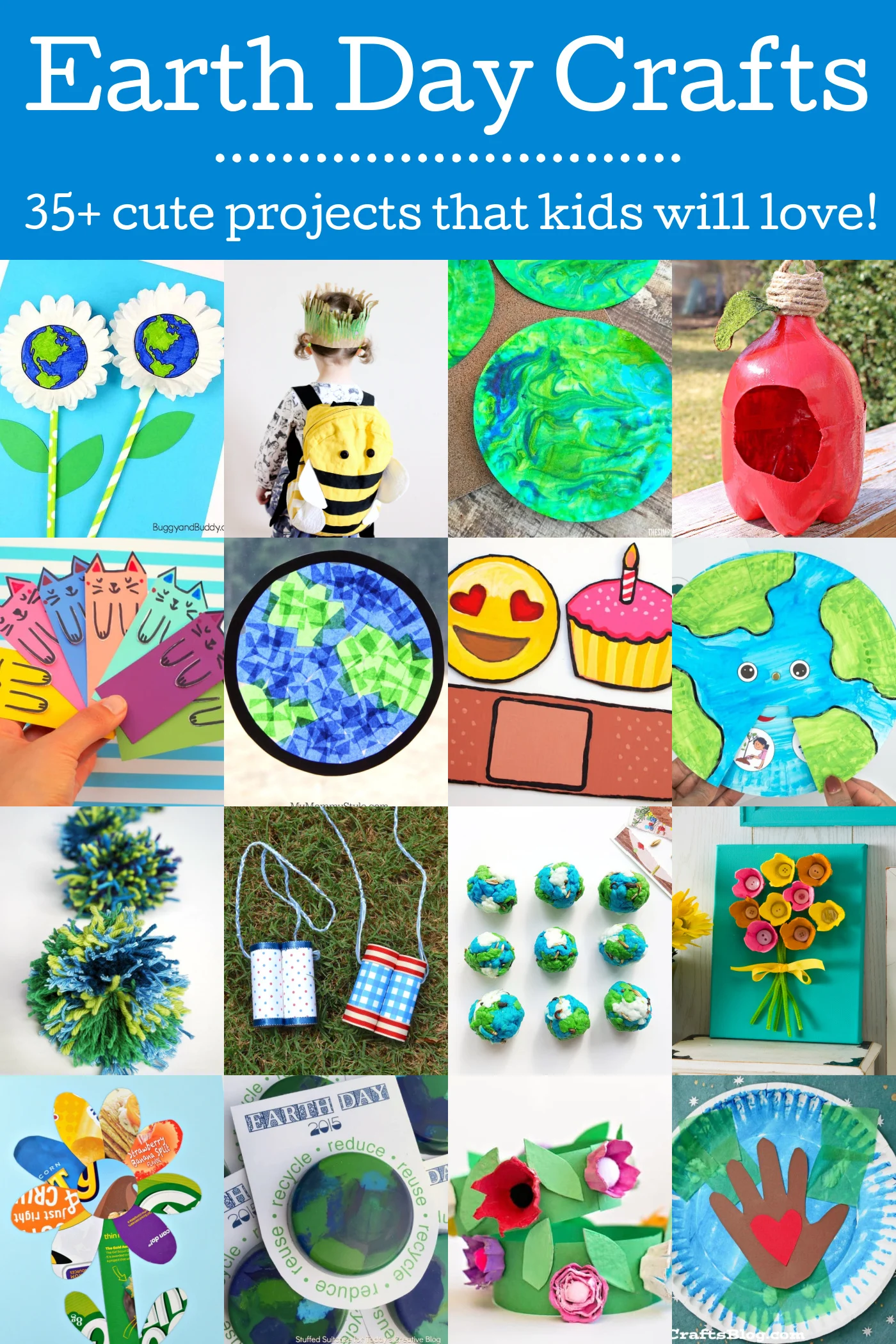 Happy Earth Sad Earth Sorting Activity Earth Day Craft Lupon gov ph