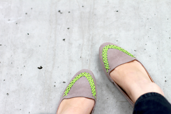 Upcycle Shoes with One of these Genius Ideas - DIY Candy