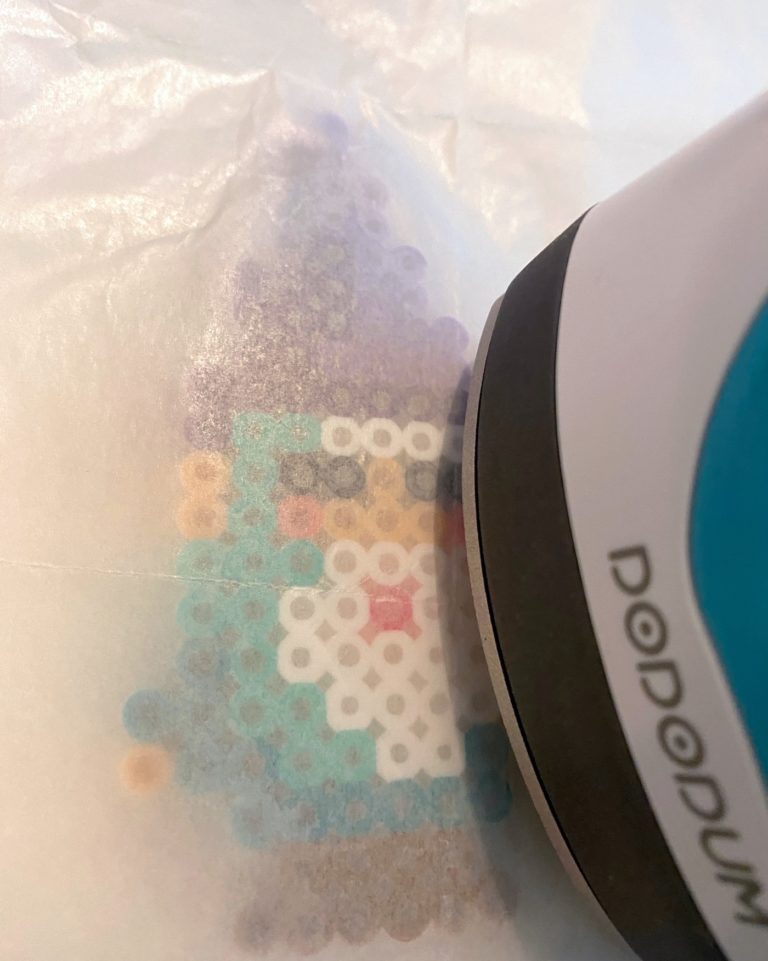 Fairy & Gnome Perler Beads (25+ Patterns!) DIY Candy