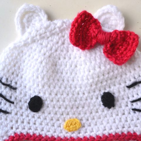 Hello Kitty Crafts for Kids and Adults - DIY Candy