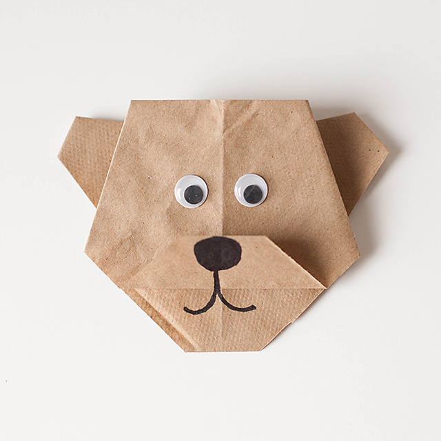 Best Paper Bag Crafts (20 Easy Ideas)