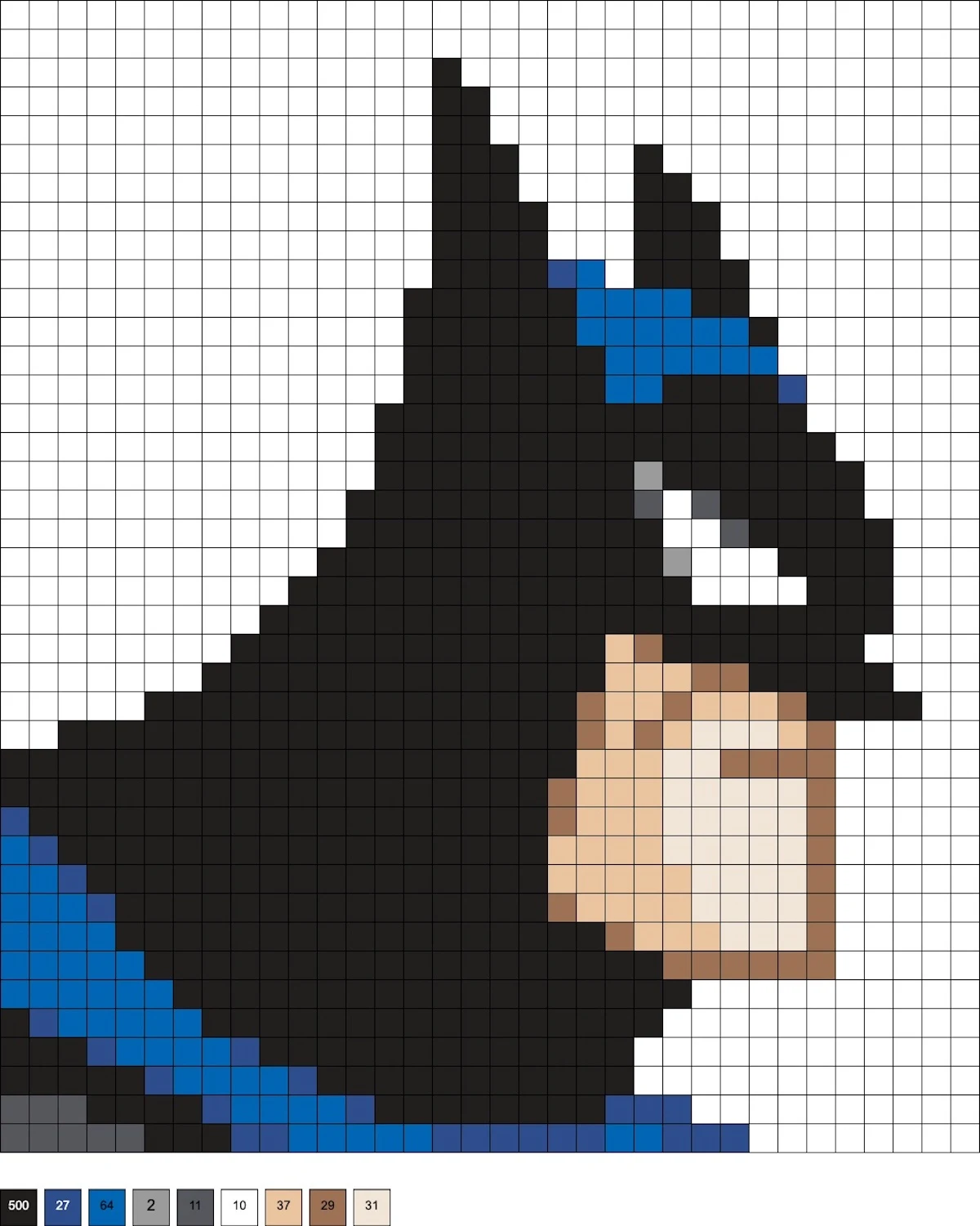 classic batman