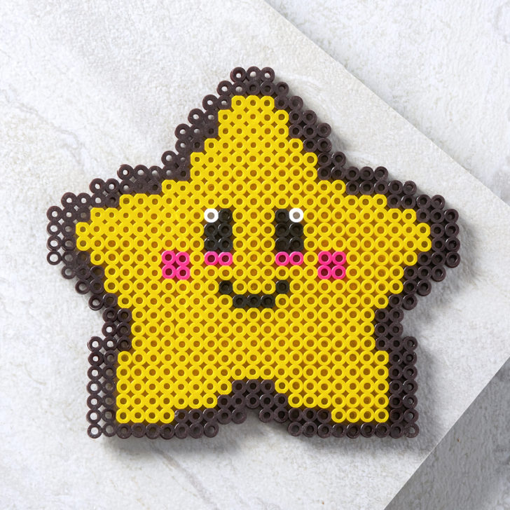 Perler Beads - DIY Candy