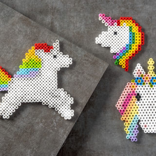 Perler Beads - DIY Candy