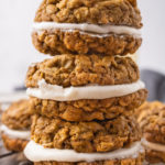 oatmeal creme pie