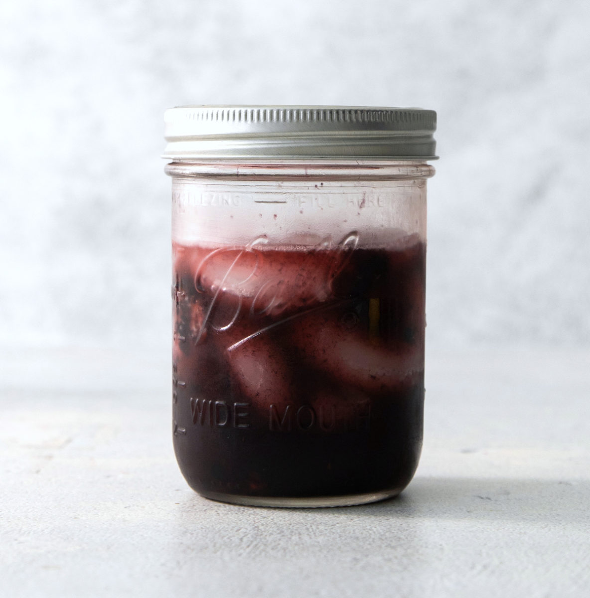 Black Widow Cocktail - DIY Candy