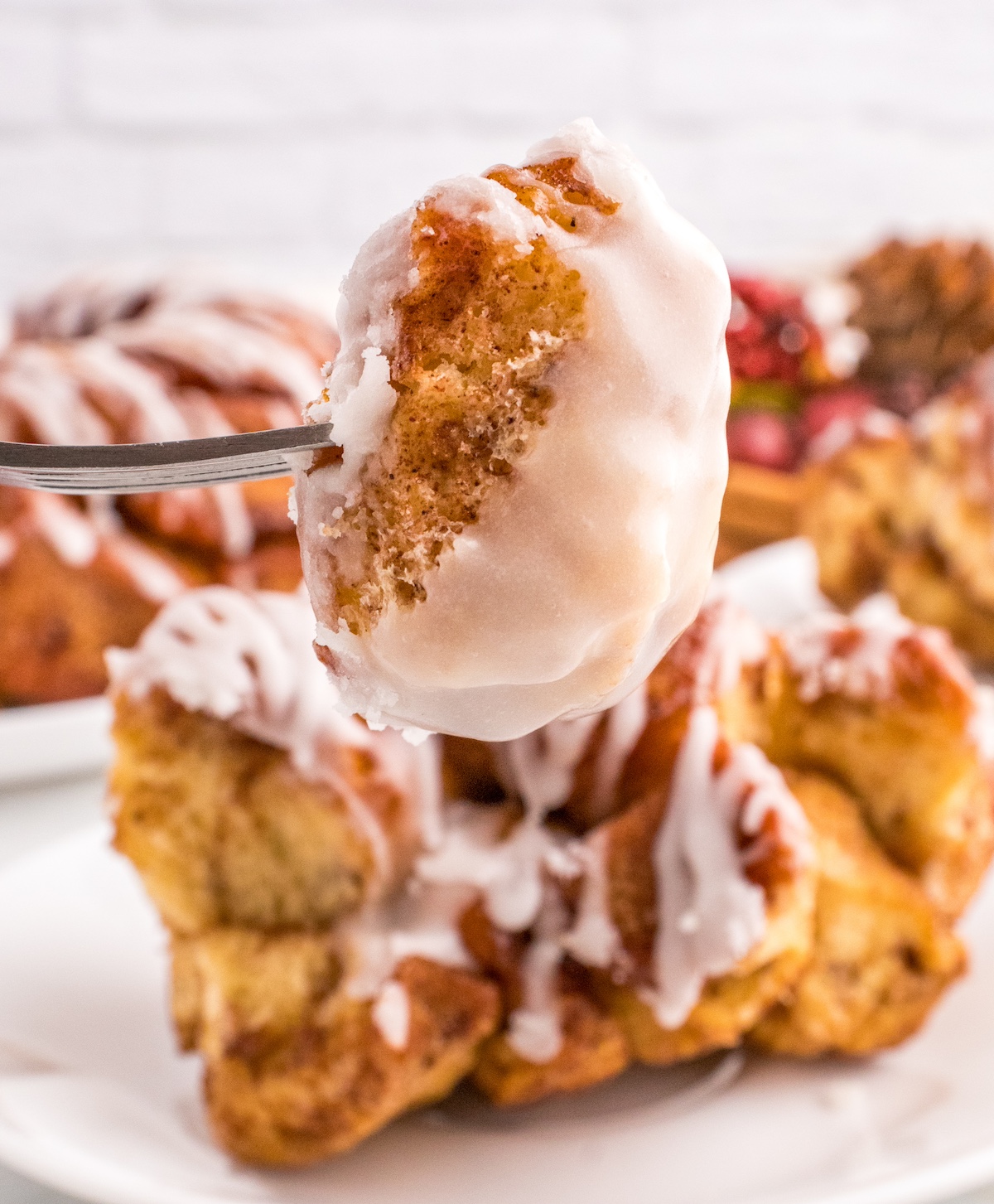 monkey bread cinnamon