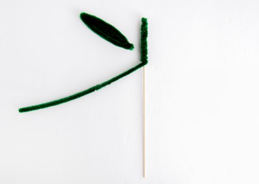 Create a Stem