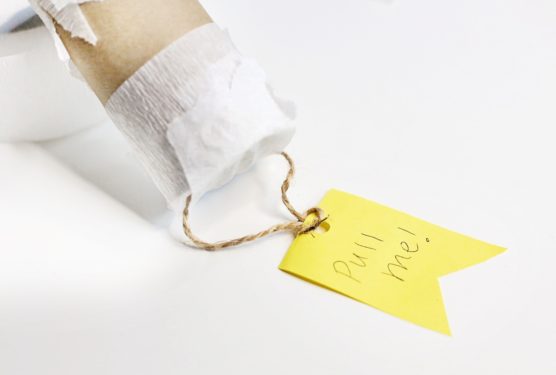 Wrapping the end with tag